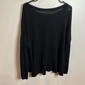 Lululemon Well Being Sweater